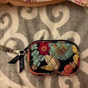 Vera Bradley wallet
